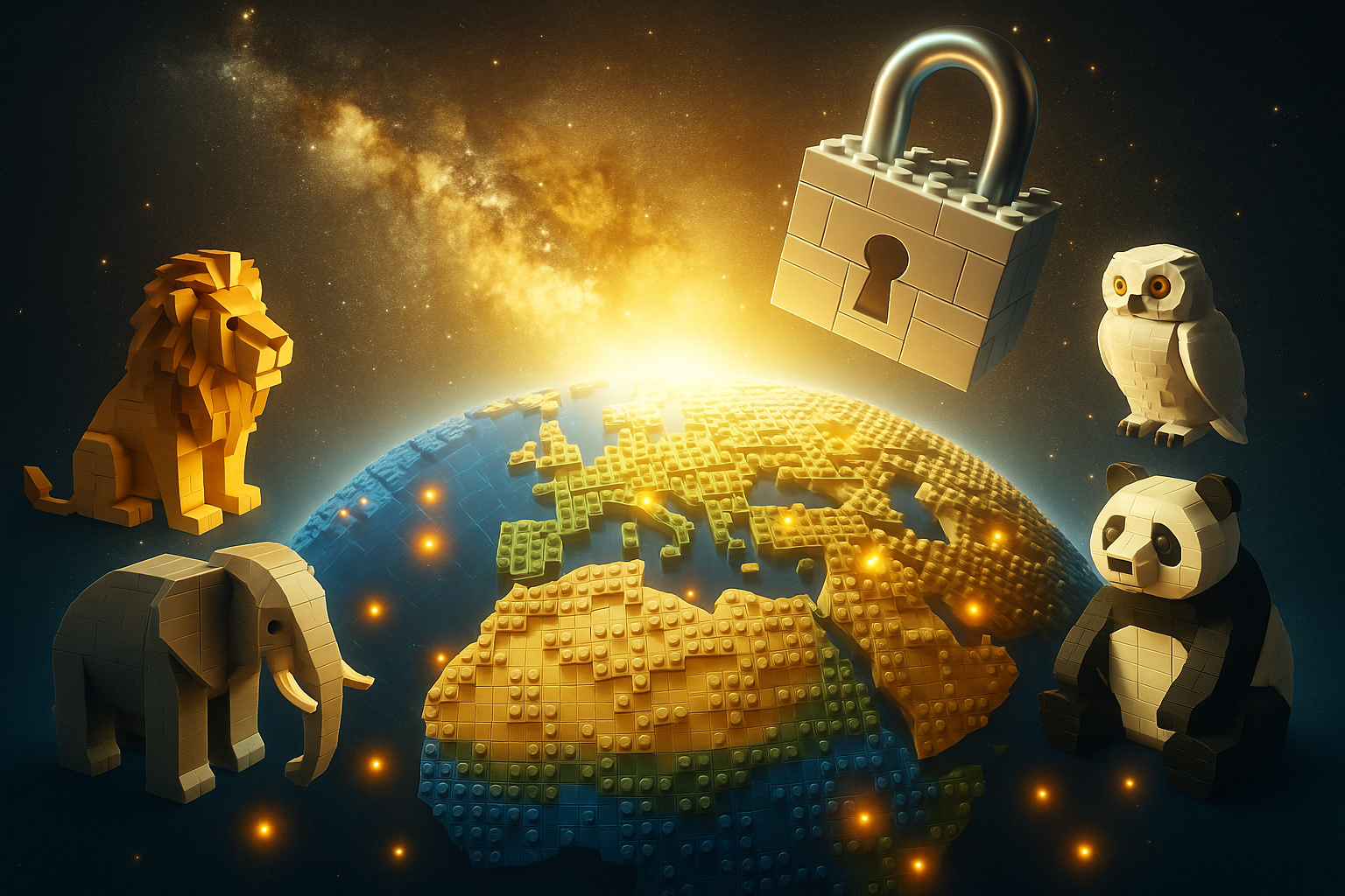 Blaricumse Bouwstenen